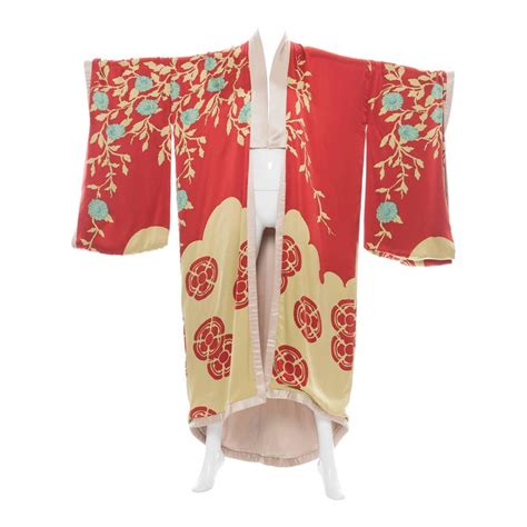 gucci kimono vintage|gucci kimono men's.